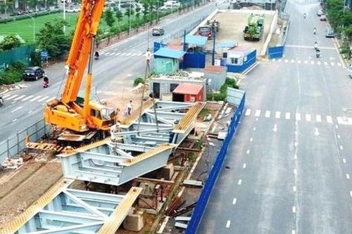 Các địa phương 'gấp rút' giải ngân vốn đầu tư công