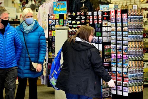 Nỗi lo lạm phát của Canada