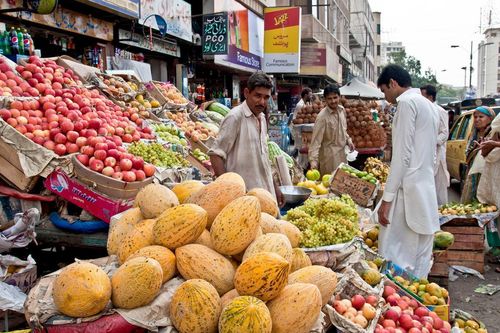 ADB hỗ trợ 14 tỷ USD cải thiện an ninh lương thực ở châu Á-Thái Bình Dương