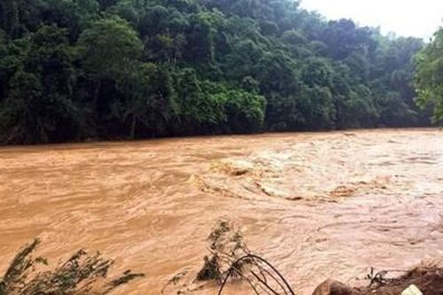 Thời tiết hôm nay (27-9): Cảnh báo lũ từ Quảng Bình đến Phú Yên