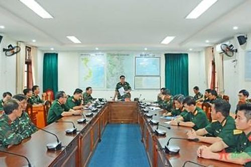 Bình Định chủ động trước bão Noru