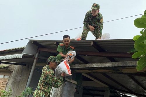 Bên dân mọi lúc, mọi nơi