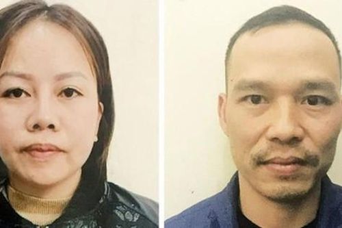 Hà Nội: Phá đường dây mang thai hộ