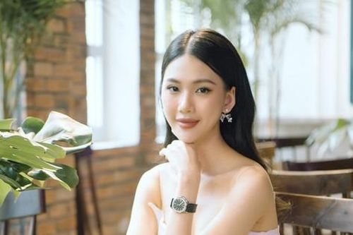 Quán quân Super Model International 2022 Bùi Quỳnh Hoa được mời diễn tuần lễ thời trang New York