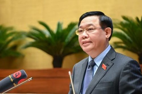 Phát huy sức mạnh cộng hưởng trong kiểm soát quyền lực