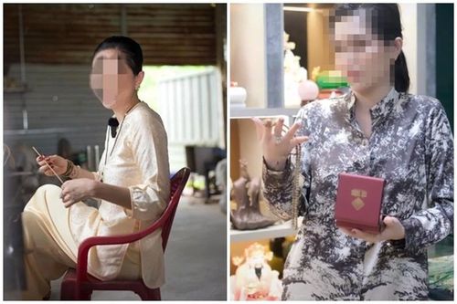 Nữ TikToker làm chủ động 'bay lắc' vừa bị bắt là ai?