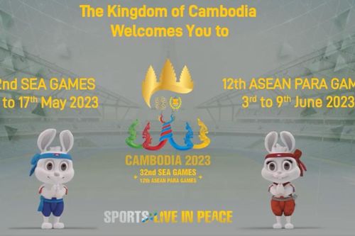 Nên trao luôn ngôi vô địch toàn đoàn SEA Games 32 cho Campuchia