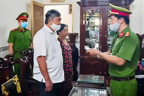Vì sao phiên xử cựu phó chủ tịch tỉnh Phú Yên bị hoãn?