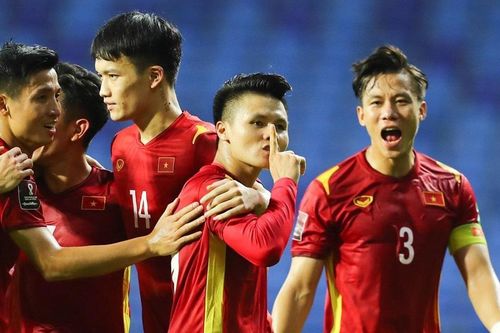 Báo Ấn Độ chỉ ra cầu thủ nguy hiểm nhất của tuyển Việt Nam