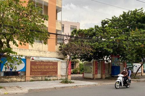 Khởi tố vụ án tại CDC Tiền Giang liên quan Việt Á
