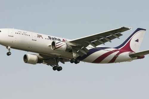 Mỹ 'ra tay' với máy bay Iran vì chuyển hàng cho Nga
