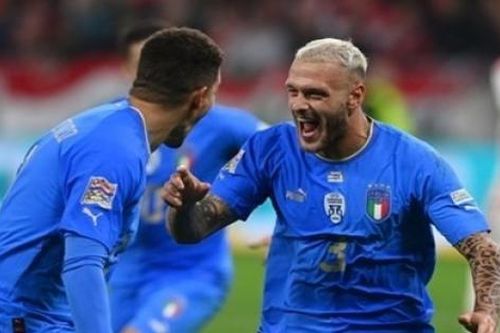 Đội tuyển Italy vào bán kết Nations League, Ronaldo sẽ giúp Bồ Đào Nha thắng đương kim á quân Tây Ban Nha?