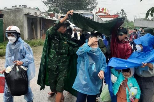BĐBP Quảng Ngãi: Bảo đảm an toàn cho người dân là nhiệm vụ hàng đầu