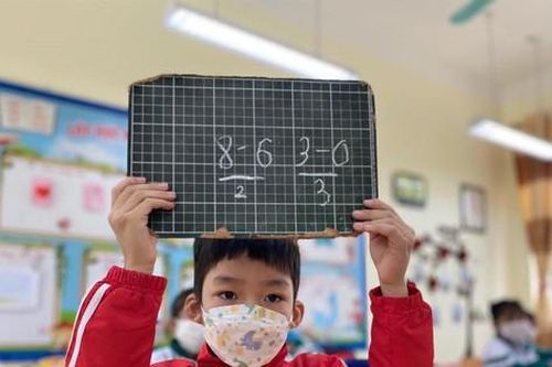 Đánh giá học sinh theo chương trình mới: Sẽ không còn 'lạm phát' học sinh giỏi