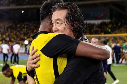 Về nhì tại King's Cup, HLV tuyển Malaysia mạnh miệng tuyên bố 'FIFA đã sai'