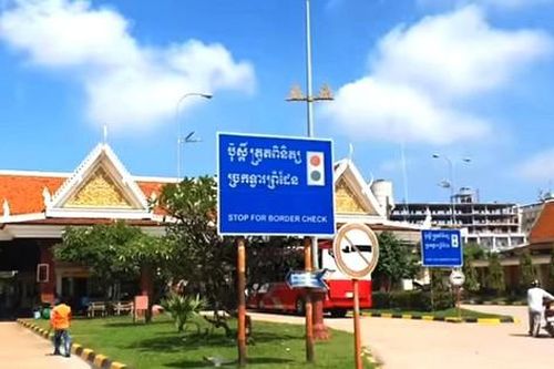 Tan mộng đổi đời ở Campuchia: Hành động