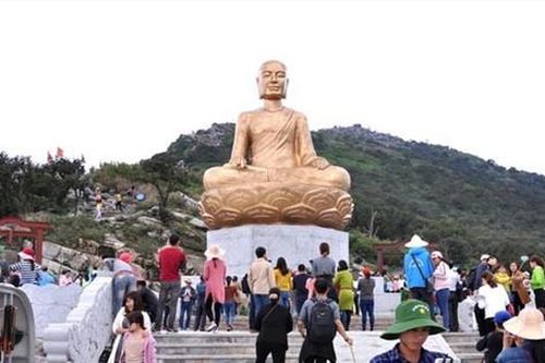Điều chỉnh tên gọi hồ sơ di sản thế giới Yên Tử