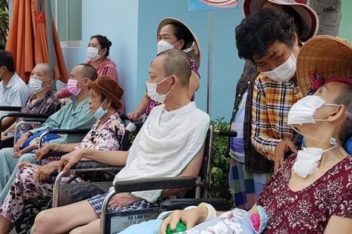 TPHCM: Báo động hội chứng chuyển hóa ở người trưởng thành