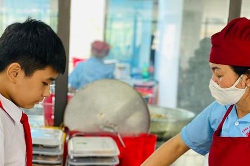 Hà Nội 'cấm' Ban đại diện cha mẹ học sinh thu 7 khoản