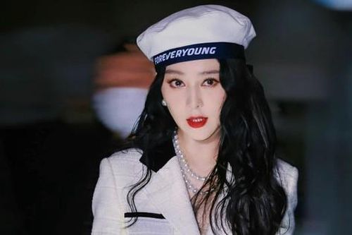 Phạm Băng Băng khó bị thay thế