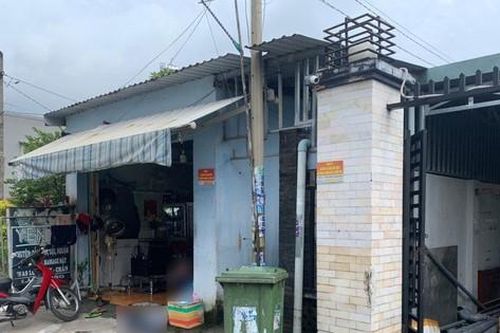 Bé trai 14 tuổi tử vong bất thường trong nhà trọ ở TPHCM