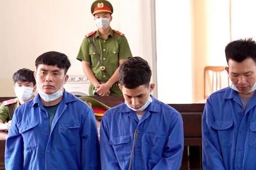 Đưa 8 người vượt biên sang Campuchia, 3 người đàn ông trả giá đắt