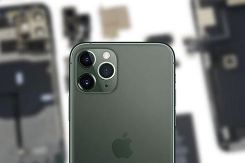 Doanh thu 'khủng' của đơn vị lắp ráp iPhone, Airpods cho Apple tại Việt Nam