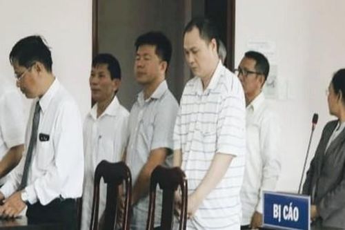 Kháng cáo bất thành, cựu Tổng giám đốc Công ty Lương thực Hậu Giang lãnh 17 năm tù