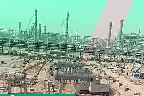 Iraq tăng cường sức mạnh lọc dầu nội địa