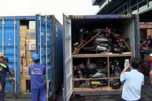 Cách thức hoạt động tinh vi của đường dây buôn lậu do cựu đại úy công an cầm đầu