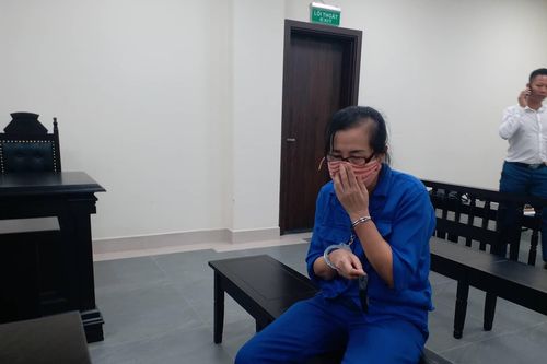 Nữ đại gia 'ôm' tiền tỷ, mất dạng bị CQĐT thông báo truy tìm