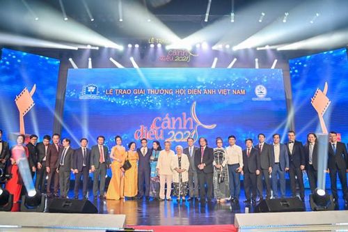KDI Holdings góp phần thúc đẩy quảng bá du lịch Khánh Hòa qua điện ảnh