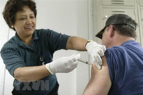 Chuyên gia Mỹ: Số ca cúm mùa có thể vọt lên mức trước đại dịch