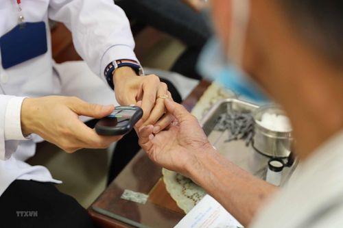 Hơn 36% người trưởng thành tại TP.HCM mắc hội chứng chuyển hóa
