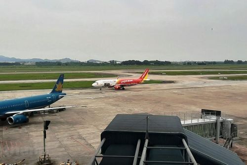 Cục Hàng không: Đóng cửa thêm 5 sân bay do ảnh hưởng của cơn bão Noru