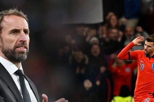 ĐT Anh: Southgate cuối cùng cũng nhận ra cách làm NHM vui vẻ