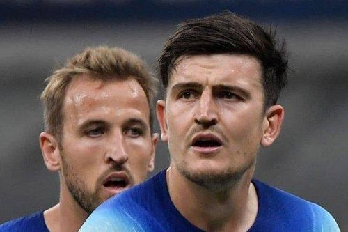Maguire lại 'tấu hài', Southgate có thể nhẫn tâm?