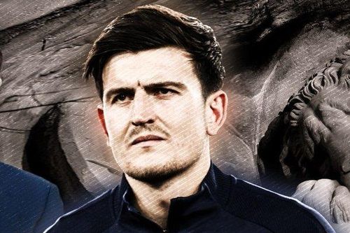 Southgate: Maguire khác gì Mã Tốc của tuyển Anh?