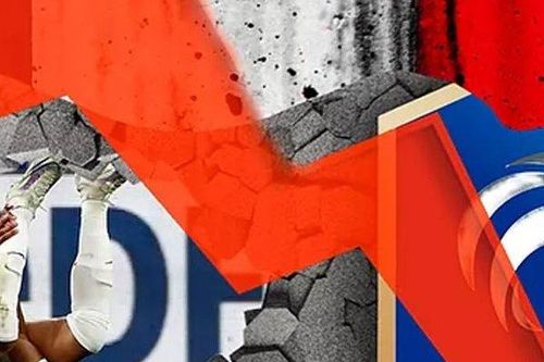 Khủng hoảng của Pháp trước World Cup: Mbappé là không đủ