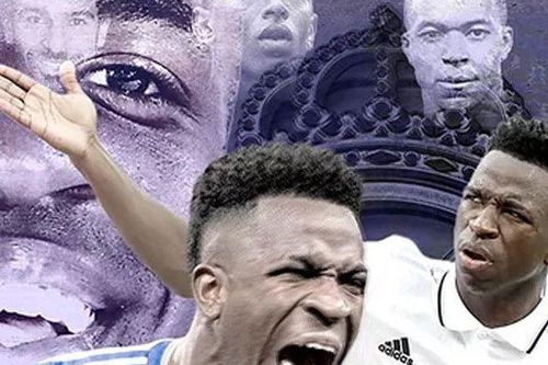 Vinicius tăng giá chóng mặt, áp sát Mbappe và Haaland