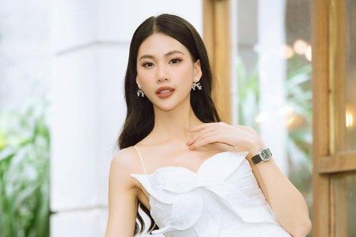 Quán quân Siêu mẫu Quốc tế 2022: 'Tôi không hối tiếc điều gì cả'