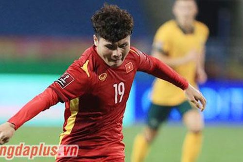 Đội hình dự kiến ĐT Việt Nam vs Ấn Độ: Quang Hải, Công Phượng đá chính