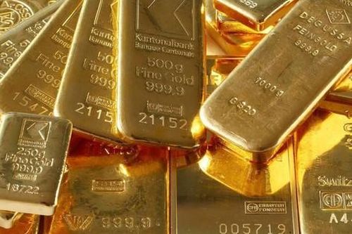 Giá vàng hôm nay 27/9: 46,4 triệu đồng/lượng, ồ ạt bán tháo, lao dốc không phanh