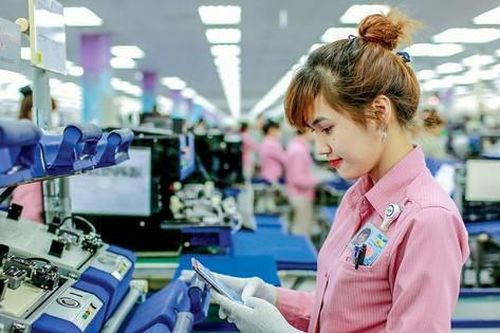 FDI công nghệ cao sẽ thúc đẩy tăng trưởng Việt Nam