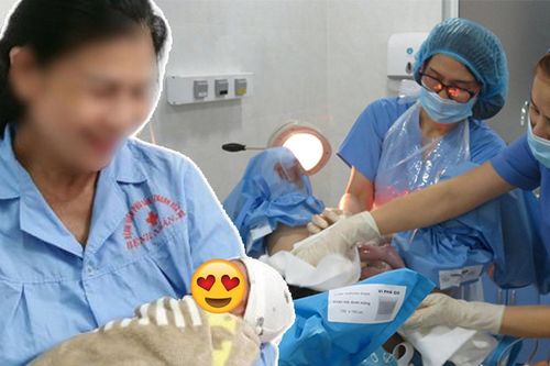 Hành trình 'tìm con' của người phụ nữ hết tuổi sinh đẻ