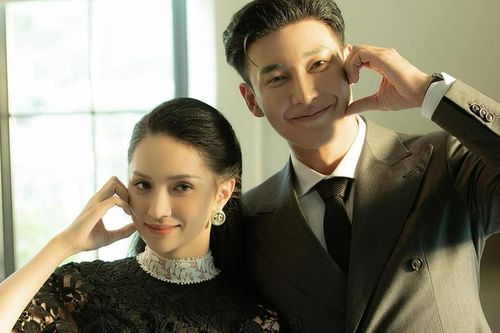 Nam vương Thái Lan tiết lộ cách xưng hô đặc biệt của Hương Giang dành cho mình