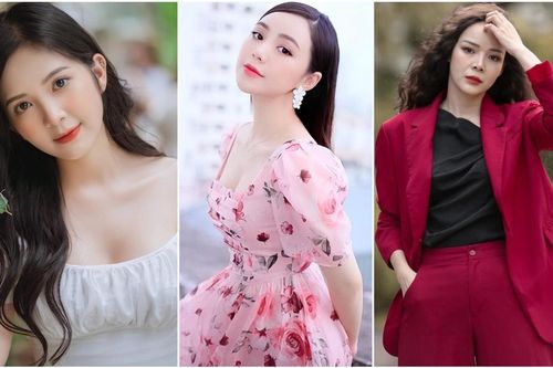 Học vấn của 3 nữ diễn viên gây chú ý nhất phim 'Gara Hạnh Phúc'