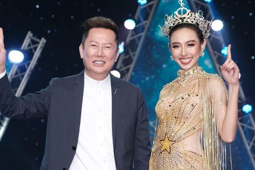 Thùy Tiên sắp hết được cưng chiều, dì Na nóng lòng chờ đại diện Việt Nam kế nhiệm?