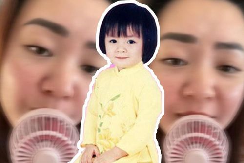 Lâu lâu xuất hiện khoe giọng hát, 'bé Xuân Mai' khiến khán giả bồi hồi về thanh xuân!