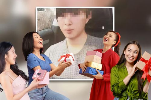 Dùng ảnh trai Hàn lừa tiền gần 40 phụ nữ